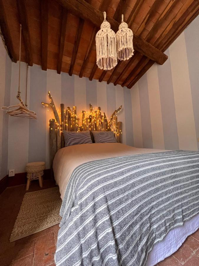 Borgo Al Canto Degli Alberi ルッカ エクステリア 写真