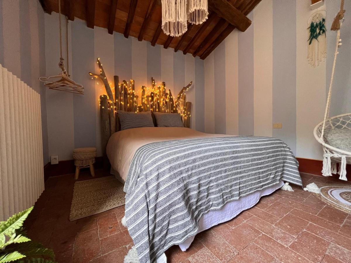 Borgo Al Canto Degli Alberi ルッカ エクステリア 写真