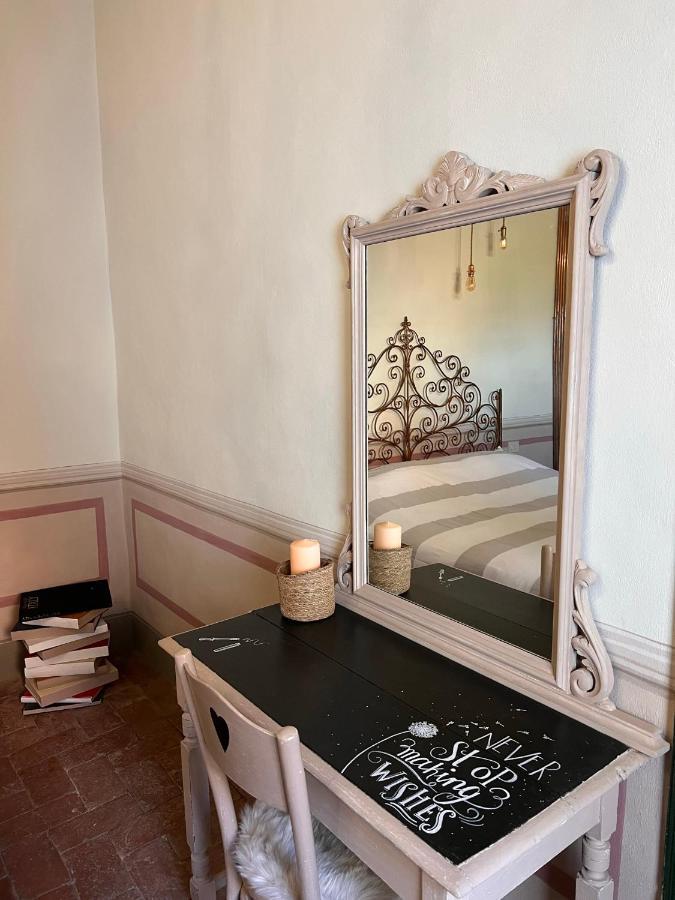 Borgo Al Canto Degli Alberi ルッカ エクステリア 写真