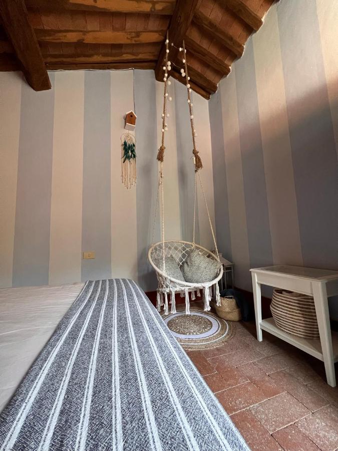 Borgo Al Canto Degli Alberi ルッカ エクステリア 写真