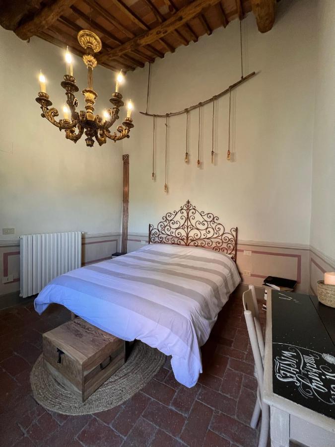 Borgo Al Canto Degli Alberi ルッカ エクステリア 写真