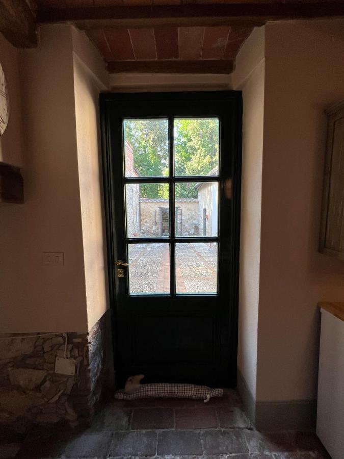 Borgo Al Canto Degli Alberi ルッカ エクステリア 写真