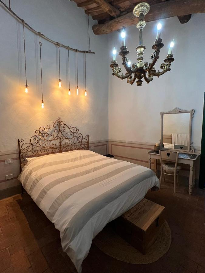 Borgo Al Canto Degli Alberi ルッカ エクステリア 写真