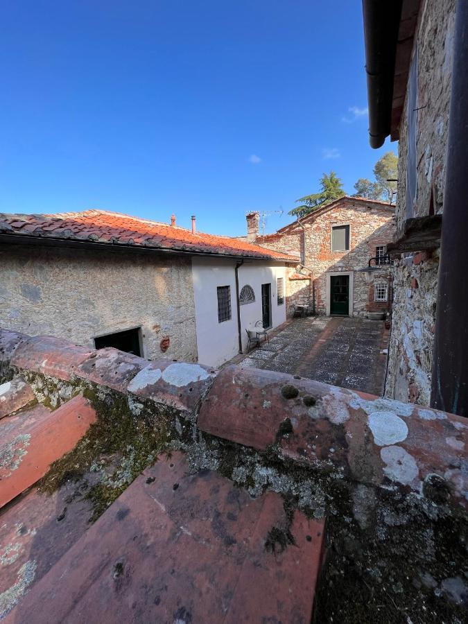 Borgo Al Canto Degli Alberi ルッカ エクステリア 写真