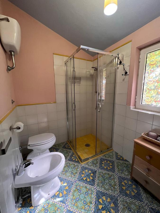 Borgo Al Canto Degli Alberi ルッカ エクステリア 写真