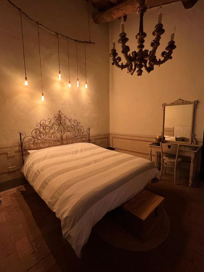 Borgo Al Canto Degli Alberi ルッカ エクステリア 写真